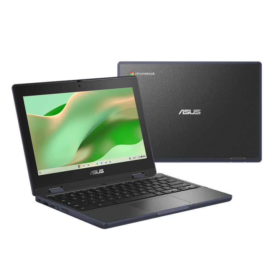 ASUS Chromebook CR11 Series